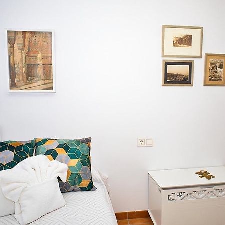Granada Insight, Mirador San Nicolas, Parking Included Luaran gambar