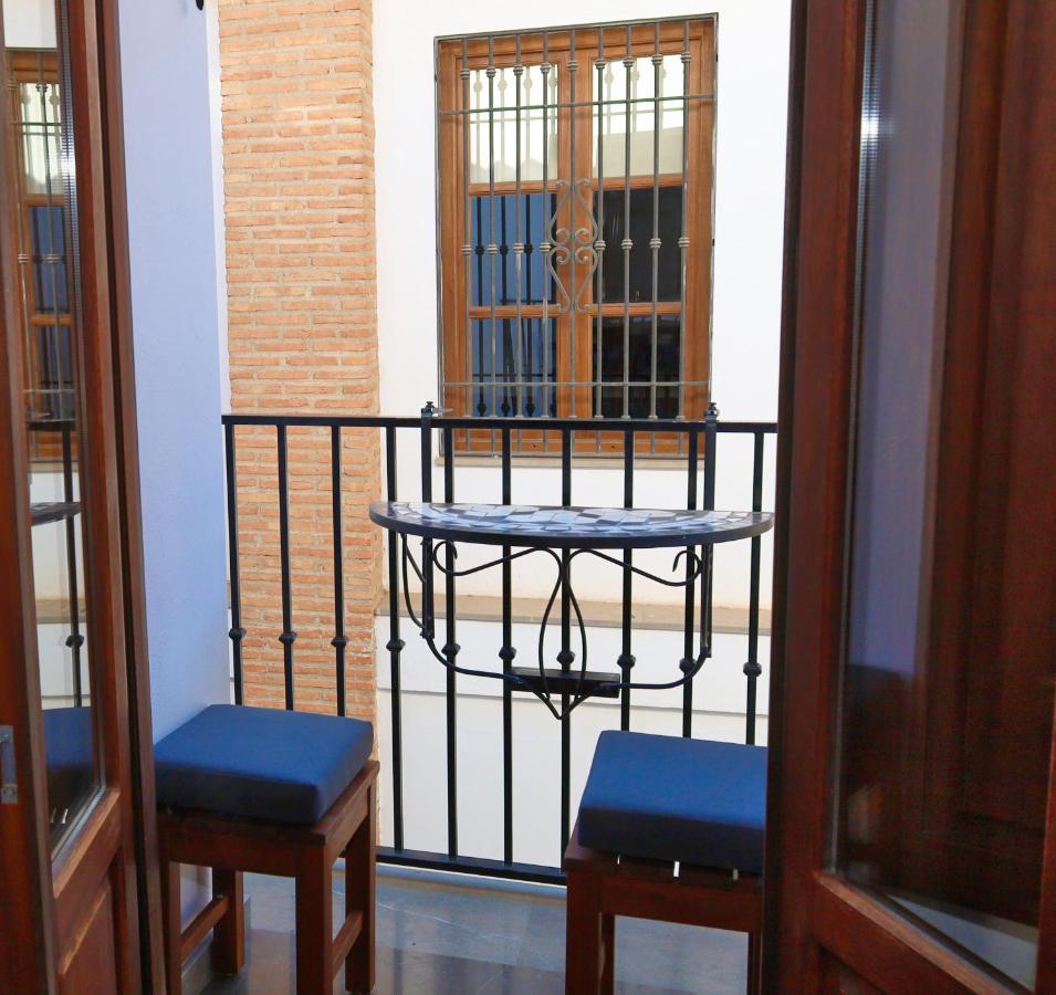 Granada Insight, Mirador San Nicolas, Parking Included Luaran gambar
