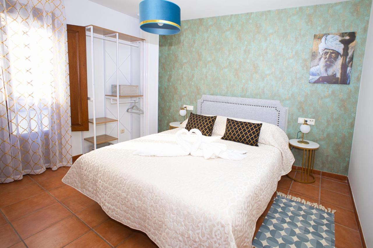 Granada Insight, Mirador San Nicolas, Parking Included Luaran gambar