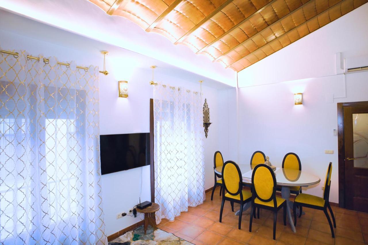 Granada Insight, Mirador San Nicolas, Parking Included Luaran gambar