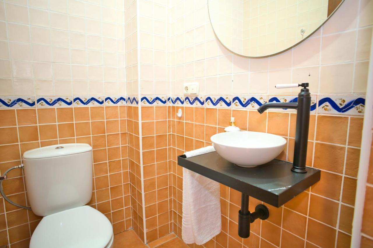 Granada Insight, Mirador San Nicolas, Parking Included Luaran gambar
