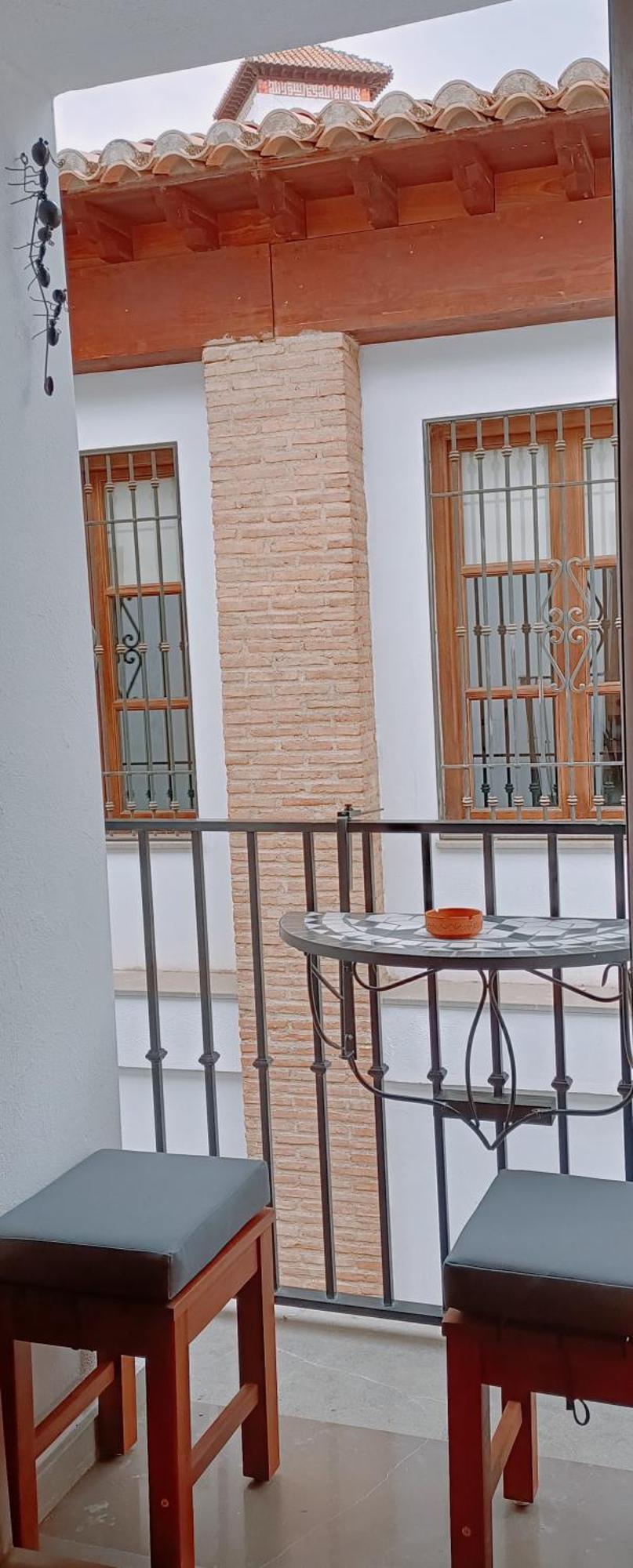 Granada Insight, Mirador San Nicolas, Parking Included Luaran gambar